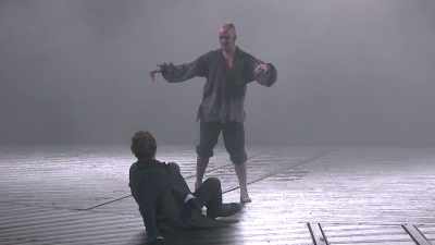 (LAUGHTER) - Great British Theatre