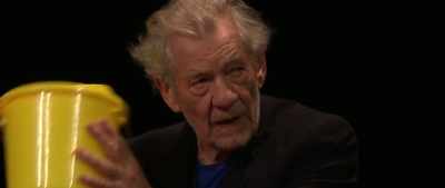 [LAUGHTER] - Great British Theatre