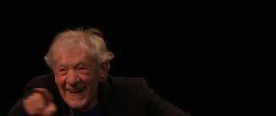 [LAUGHTER] - Great British Theatre