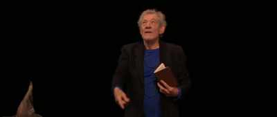 [LAUGHTER] - Great British Theatre