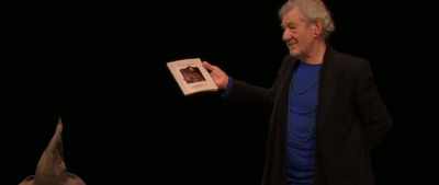 [LAUGHTER] - Great British Theatre
