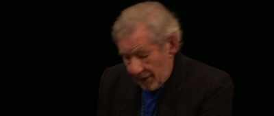 [LAUGHTER] - Great British Theatre