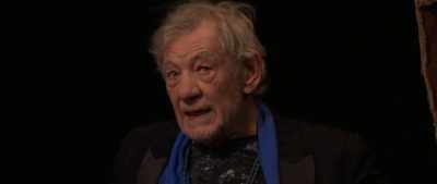 [LAUGHTER] - Great British Theatre