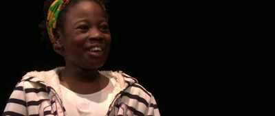 [LAUGHTER] - Great British Theatre