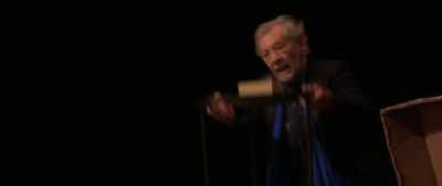 [LAUGHTER] - Great British Theatre