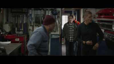 (Laughter) - Trigger Point