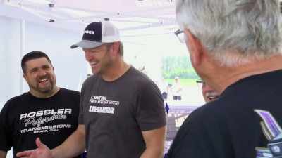 [laughter] - Street Outlaws No Prep Kings Team Attack