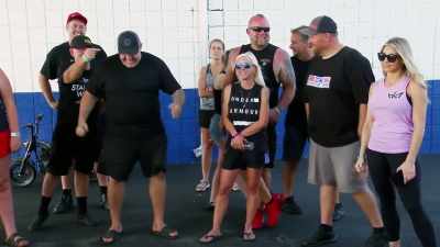 [laughter] - Street Outlaws No Prep Kings Team Attack