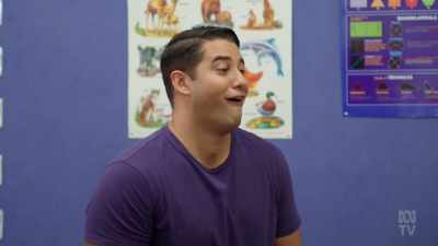 (LAUGHTER) - The School That Tried to End Racism