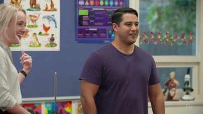 (LAUGHTER) - The School That Tried to End Racism
