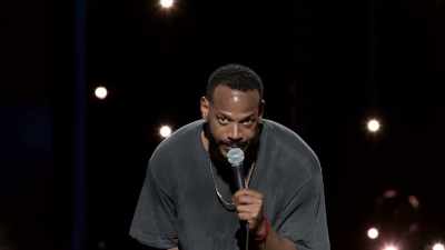 [ Laughter ] - Marlon Wayans: You Know What It Is