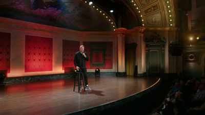 [laughter] - Gary Owen: Black Famous