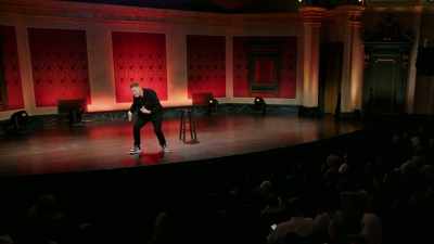 [laughter] - Gary Owen: Black Famous
