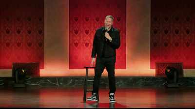 [laughter] - Gary Owen: Black Famous