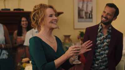 [LAUGHTER] - The Spencer Sisters