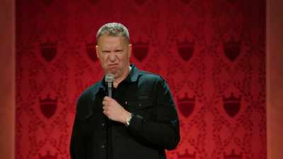 [laughter] - Gary Owen: Black Famous