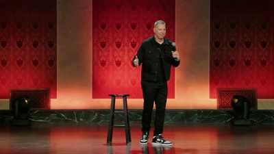 [laughter] - Gary Owen: Black Famous