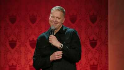 [laughter] - Gary Owen: Black Famous