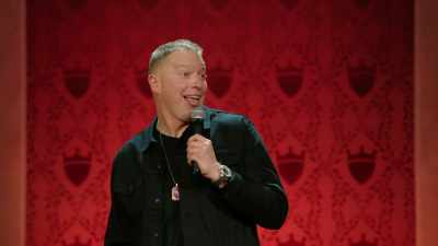 [laughter] - Gary Owen: Black Famous