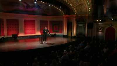 [laughter] - Gary Owen: Black Famous