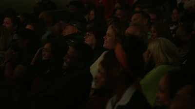 [laughter] - Gary Owen: Black Famous
