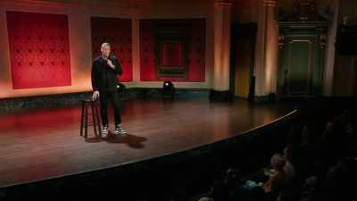 [laughter] - Gary Owen: Black Famous