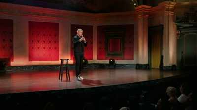 [laughter] - Gary Owen: Black Famous