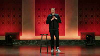 [laughter] - Gary Owen: Black Famous