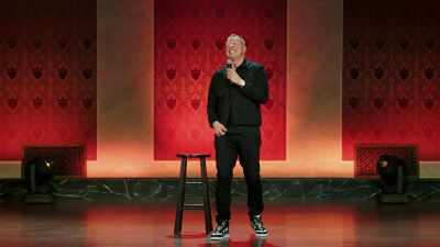 [laughter] - Gary Owen: Black Famous