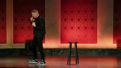 [laughter] - Gary Owen: Black Famous