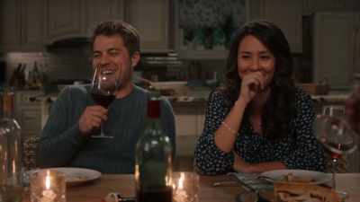 [LAUGHTER] - The Spencer Sisters
