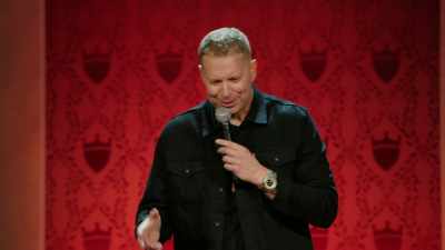 [laughter] - Gary Owen: Black Famous