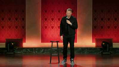 [laughter] - Gary Owen: Black Famous