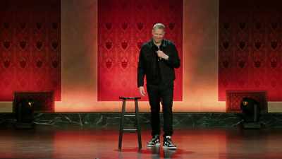 [laughter] - Gary Owen: Black Famous