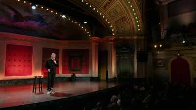 [laughter] - Gary Owen: Black Famous