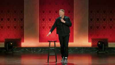 [laughter] - Gary Owen: Black Famous