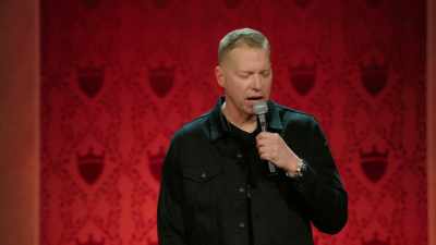 [laughter] - Gary Owen: Black Famous