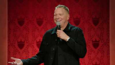 [laughter] - Gary Owen: Black Famous