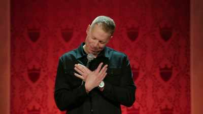 [laughter] - Gary Owen: Black Famous