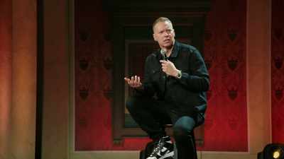 [laughter] - Gary Owen: Black Famous