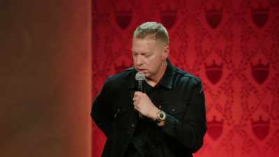 [laughter] - Gary Owen: Black Famous