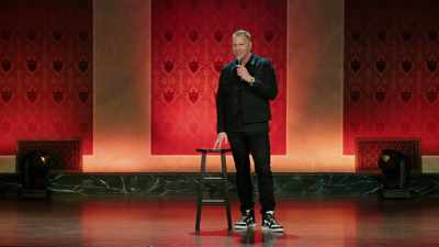 [laughter] - Gary Owen: Black Famous