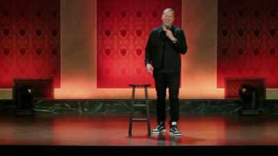 [laughter] - Gary Owen: Black Famous