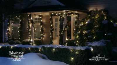 [laughter] - The Christmas Promise