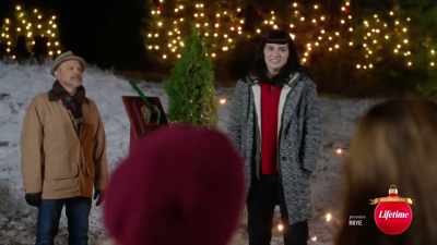 [laughter] - Under the Christmas Tree
