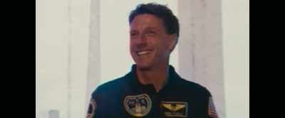 [laughter] - The Wonderful: Stories from the Space Station