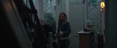 [laughter] - Ferry