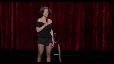 [laughter] - Ilana Glazer: Human Magic
