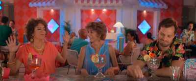 [laughter] - Barb and Star Go to Vista Del Mar