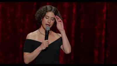 [laughter] - Ilana Glazer: Human Magic